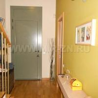 Apartment in Spain, Catalunya, Barcelona, 94 sq.m.