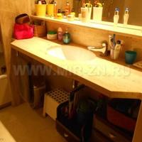 Apartment in Spain, Catalunya, Barcelona, 94 sq.m.