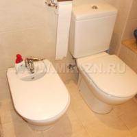 Apartment in Spain, Catalunya, Barcelona, 94 sq.m.