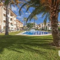 Apartment in Spain, Comunitat Valenciana, Alicante, 187 sq.m.
