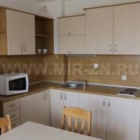 Apartment in Bulgaria, Sunny Beach, 62 sq.m.