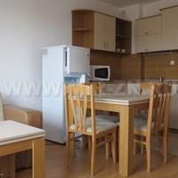 Apartment in Bulgaria, Sunny Beach, 62 sq.m.