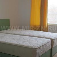 Apartment in Bulgaria, Sunny Beach, 62 sq.m.