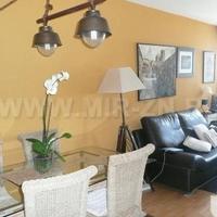 Квартира на первой линии моря/озера в Испании, Каталония, Барселона, 75 кв.м.