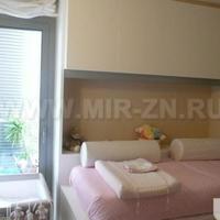 Квартира на первой линии моря/озера в Испании, Каталония, Барселона, 75 кв.м.