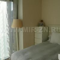 Квартира на первой линии моря/озера в Испании, Каталония, Барселона, 75 кв.м.