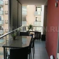 Квартира на первой линии моря/озера в Испании, Каталония, Барселона, 75 кв.м.