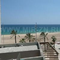 Квартира на первой линии моря/озера в Испании, Каталония, Барселона, 75 кв.м.