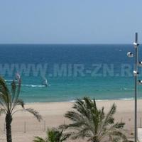 Квартира на первой линии моря/озера в Испании, Каталония, Барселона, 75 кв.м.