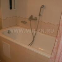 Апартаменты в Болгарии, Бургасская область, Елените, 67 кв.м.