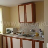 Apartment in Bulgaria, Nesebar, 81 sq.m.