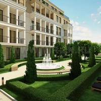 Apartment in Bulgaria, Varna region, Elenite, 35 sq.m.