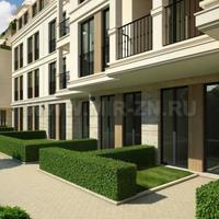 Apartment in Bulgaria, Varna region, Elenite, 35 sq.m.