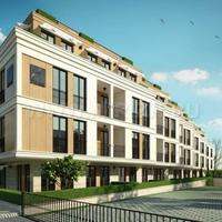 Apartment in Bulgaria, Varna region, Elenite, 35 sq.m.