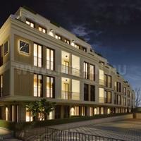 Apartment in Bulgaria, Varna region, Elenite, 35 sq.m.