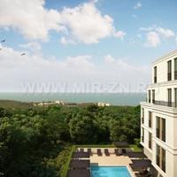 Apartment in Bulgaria, Varna region, Elenite, 35 sq.m.