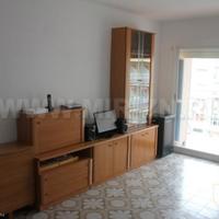 Квартира на первой линии моря/озера в Испании, Каталония, Барселона, 60 кв.м.