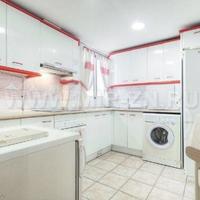 Flat in the city center in Spain, Comunitat Valenciana, Alicante, 90 sq.m.