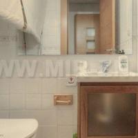 Flat in the city center in Spain, Comunitat Valenciana, Alicante, 90 sq.m.