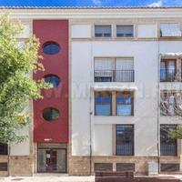 Flat in the city center in Spain, Comunitat Valenciana, Alicante, 90 sq.m.