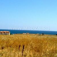 Земельный участок на второй линии моря/озера в Болгарии, Бургасская область, Елените