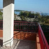 Апартаменты на первой линии моря/озера в Болгарии, Бургасская область, Елените, 81 кв.м.