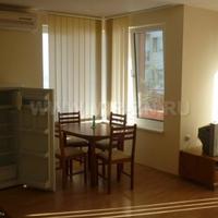 Апартаменты на первой линии моря/озера в Болгарии, Бургасская область, Елените, 81 кв.м.