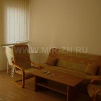 Апартаменты на первой линии моря/озера в Болгарии, Бургасская область, Елените, 81 кв.м.