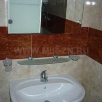 Апартаменты на первой линии моря/озера в Болгарии, Бургасская область, Елените, 81 кв.м.