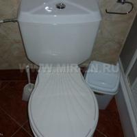 Апартаменты на первой линии моря/озера в Болгарии, Бургасская область, Елените, 81 кв.м.