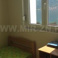 Flat at the first line of the sea / lake in Montenegro, 57 sq.m.