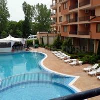 Flat in Bulgaria, Sunny Beach, 71 sq.m.
