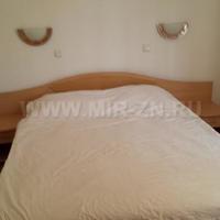 Квартира в центре города в Болгарии, Благоевградская область, Елените, 65 кв.м.