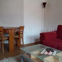 Квартира в центре города в Болгарии, Благоевградская область, Елените, 65 кв.м.