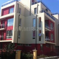Квартира в Болгарии, Бургасская область, Елените, 58 кв.м.