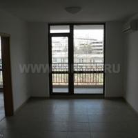 Apartment in Bulgaria, Sunny Beach, 62 sq.m.