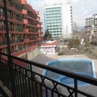 Apartment in Bulgaria, Sunny Beach, 62 sq.m.