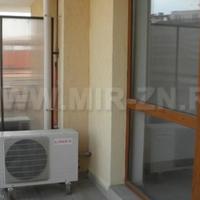 Apartment in Bulgaria, Sunny Beach, 62 sq.m.