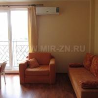 Apartment in Bulgaria, Sunny Beach, 57 sq.m.