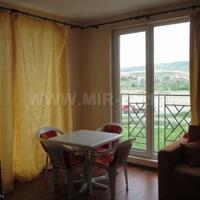 Apartment in Bulgaria, Sunny Beach, 57 sq.m.