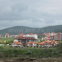 Apartment in Bulgaria, Sunny Beach, 57 sq.m.
