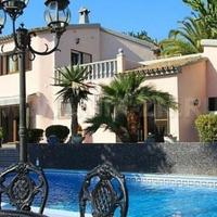 Вилла в Испании, Валенсия, Аликанте, 247 кв.м.