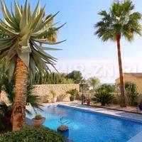 Вилла в Испании, Валенсия, Аликанте, 247 кв.м.