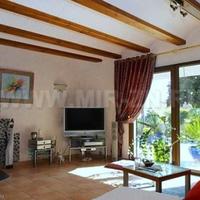 Вилла в Испании, Валенсия, Аликанте, 247 кв.м.