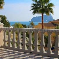 Вилла в Испании, Валенсия, Аликанте, 247 кв.м.