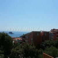 Flat in Montenegro, 47 sq.m.