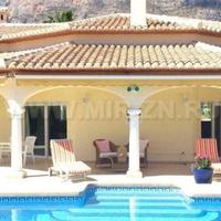 Villa in Spain, Comunitat Valenciana, Alicante, 270 sq.m.