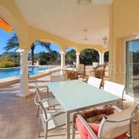 Villa in Spain, Comunitat Valenciana, Alicante, 270 sq.m.