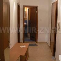 Апартаменты в центре города в Болгарии, Солнечный Берег, 65 кв.м.