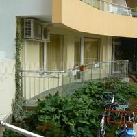 Апартаменты в центре города в Болгарии, Солнечный Берег, 65 кв.м.